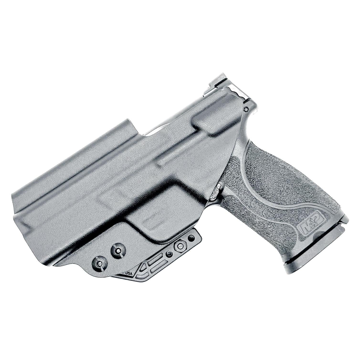 Smith & Wesson M&P 4" 10MM M2.0 Inside Waistband Holster