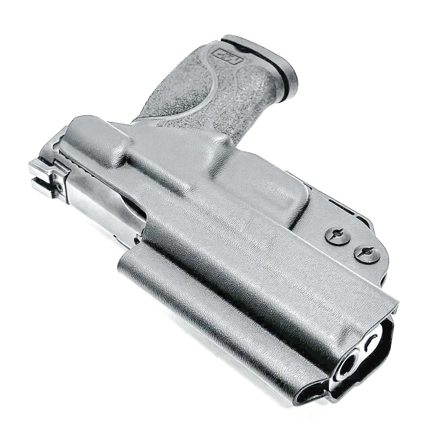 Smith & Wesson M&P 4" 10MM M2.0 Inside Waistband Holster
