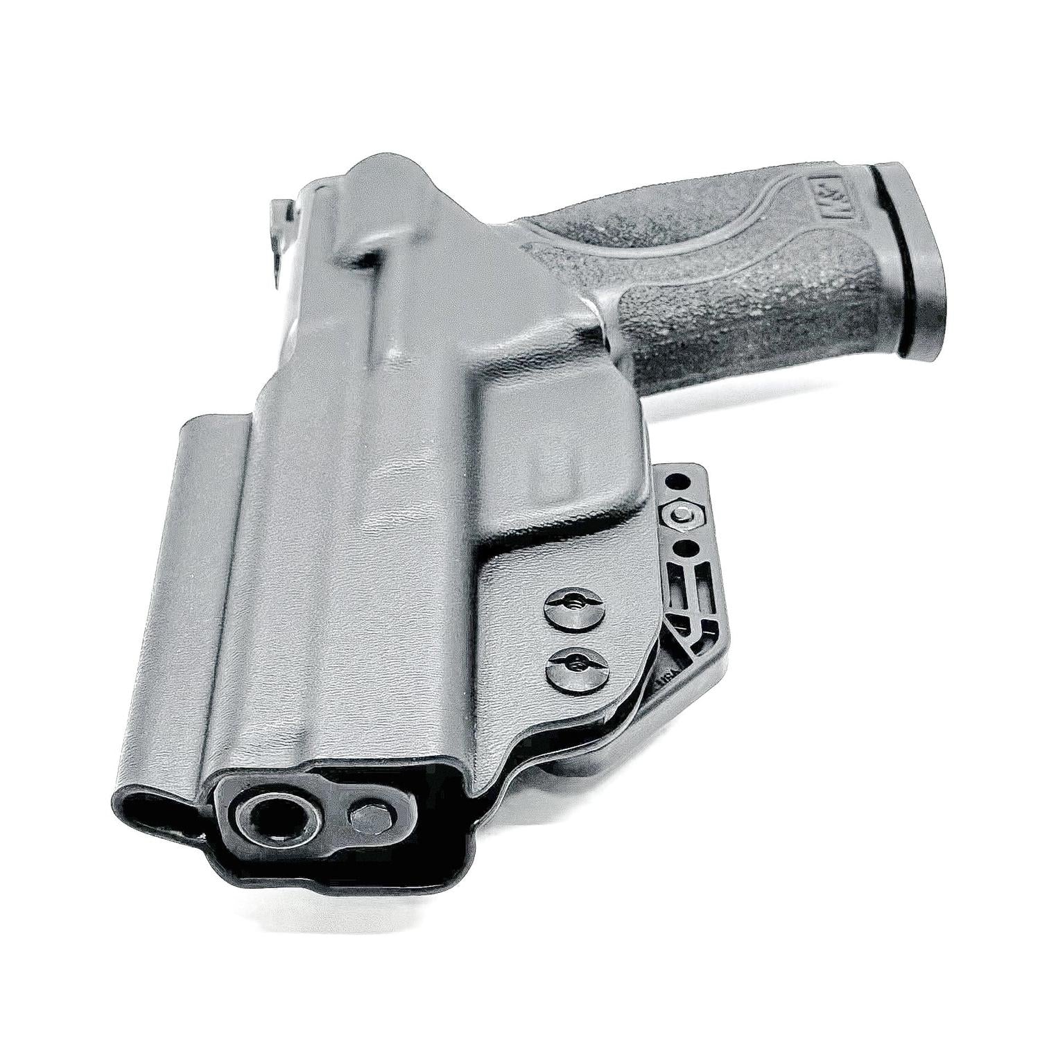 Smith & Wesson M&P 4" 10MM M2.0 Inside Waistband Holster