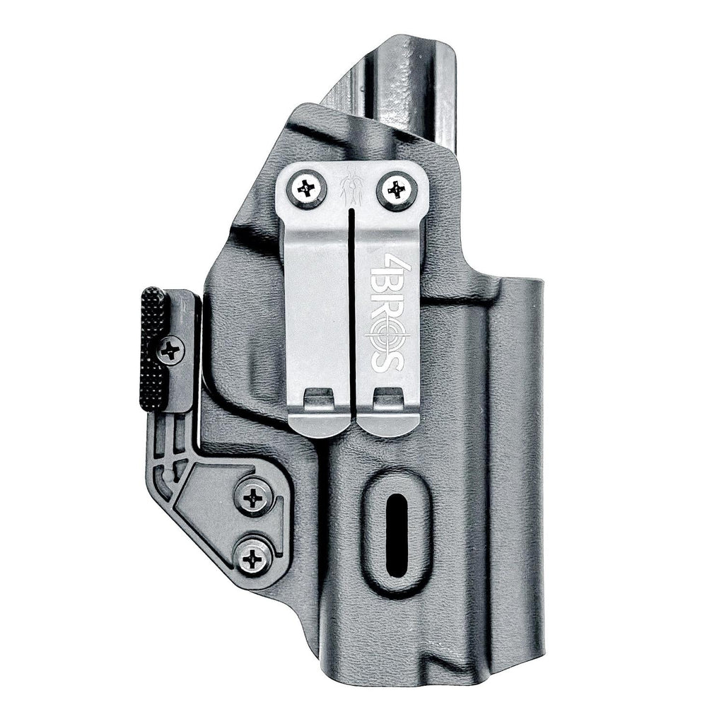 Smith & Wesson M&P 4" 10MM M2.0 Inside Waistband Holster