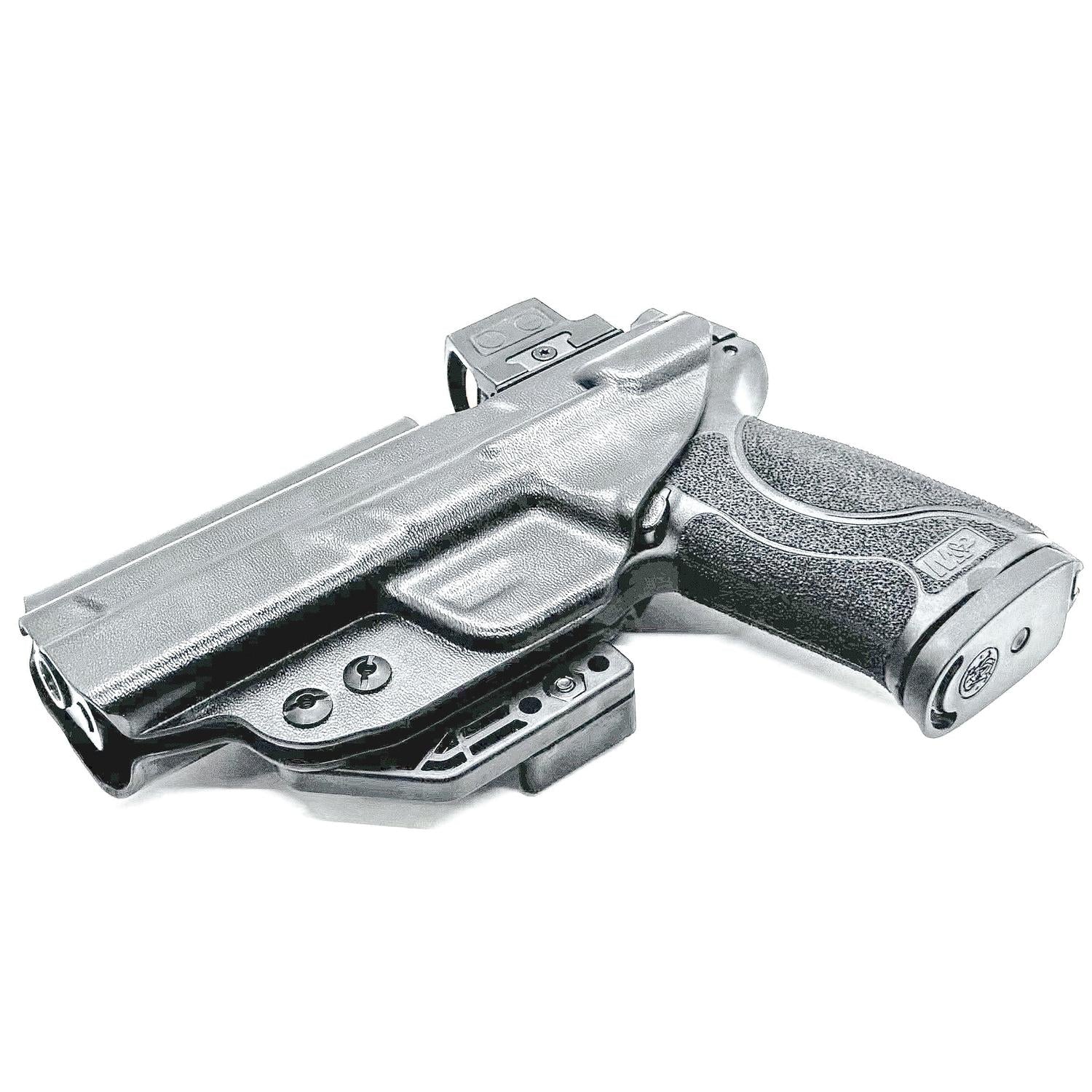 Smith & Wesson M&P 4" & 4.6" 10MM M2.0 IWB Holster
