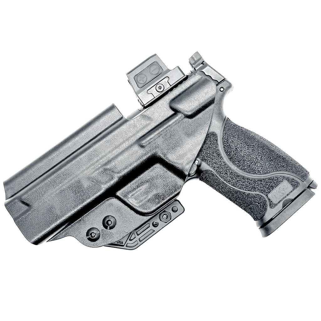 Smith & Wesson M&P 4" & 4.6" 10MM M2.0 IWB Holster