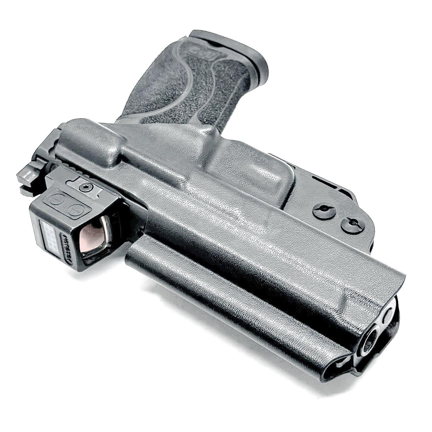 Smith & Wesson M&P 4" & 4.6" 10MM M2.0 IWB Holster
