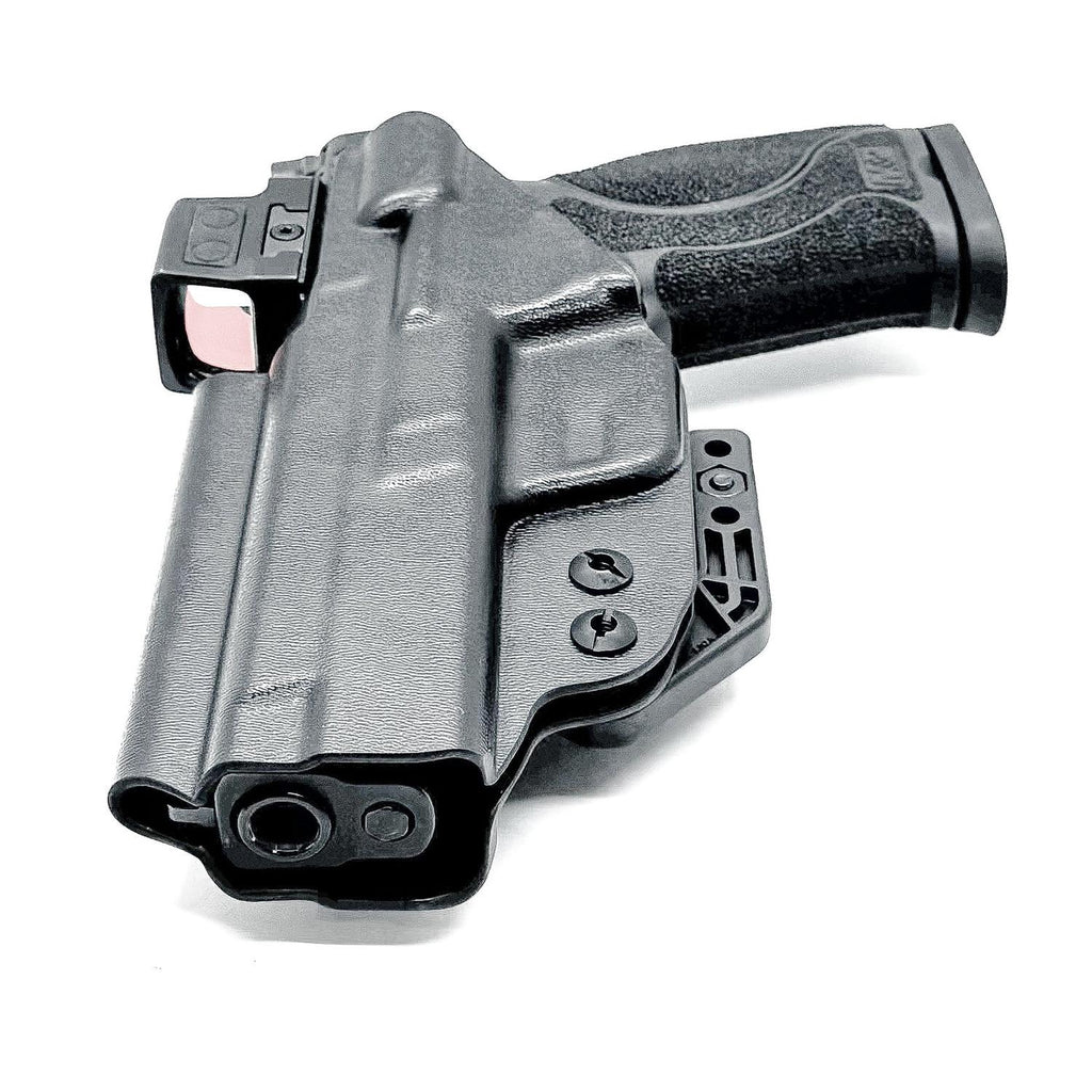 Smith & Wesson M&P 4" & 4.6" 10MM M2.0 IWB Holster