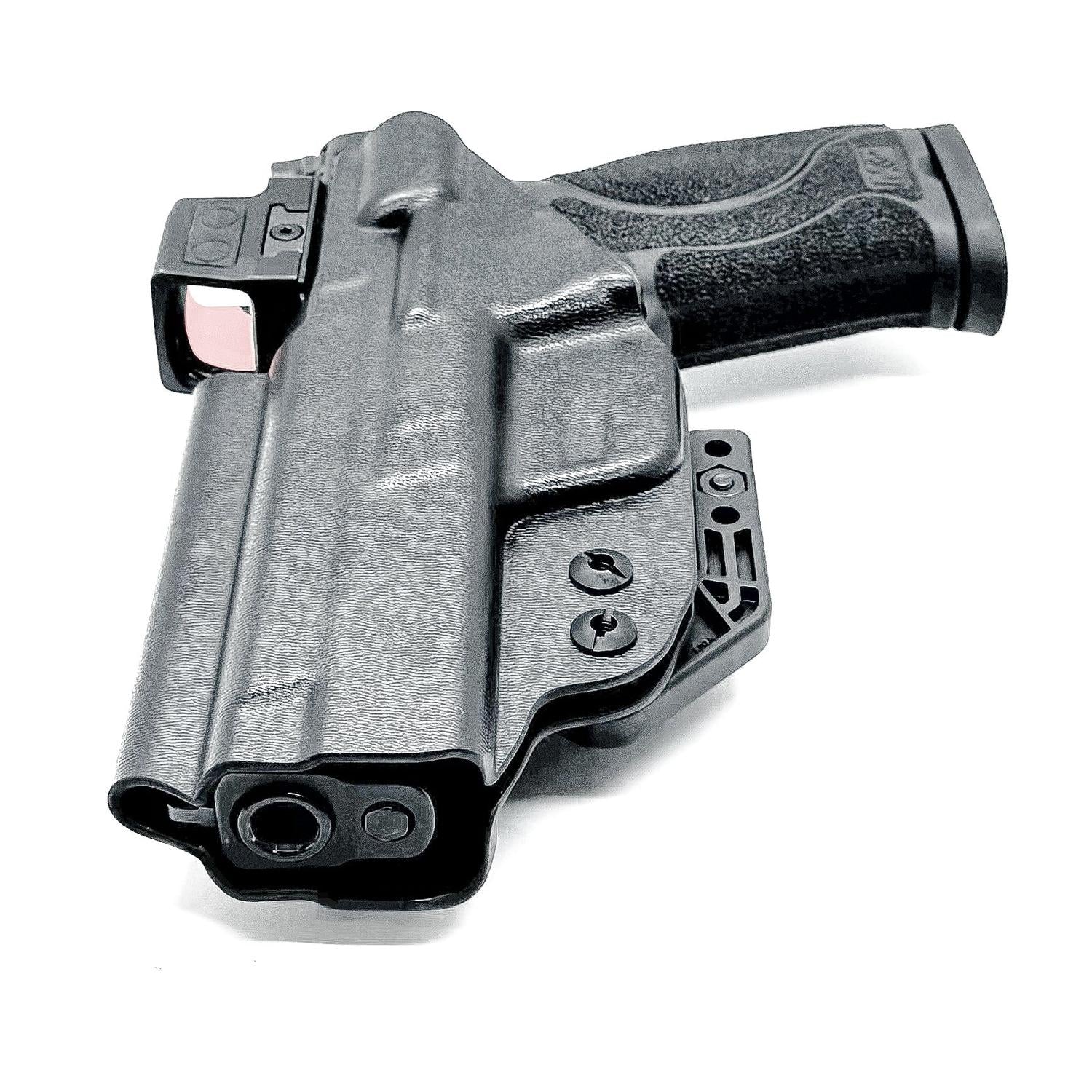Smith & Wesson M&P 4" & 4.6" 10MM M2.0 IWB Holster
