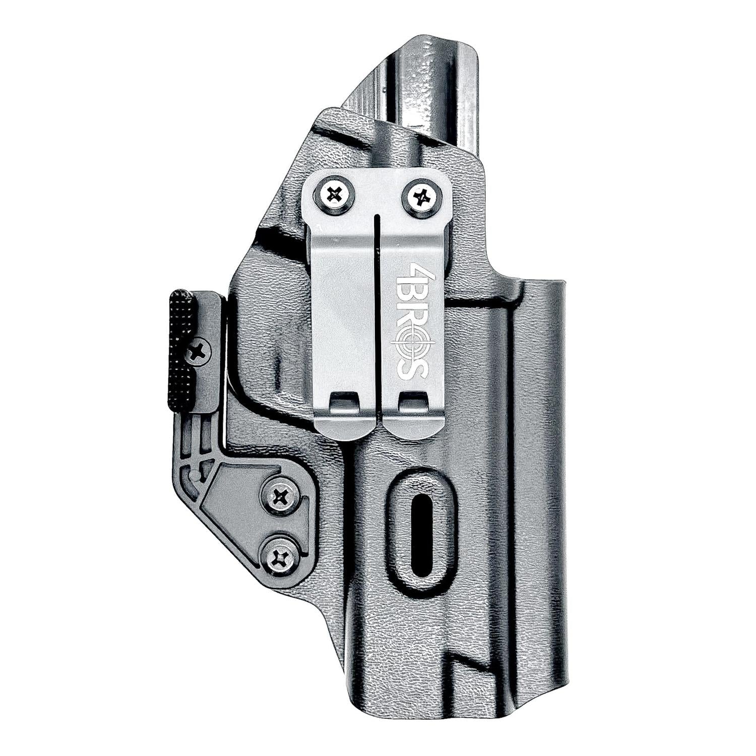 Smith & Wesson M&P 4" & 4.6" 10MM M2.0 IWB Holster