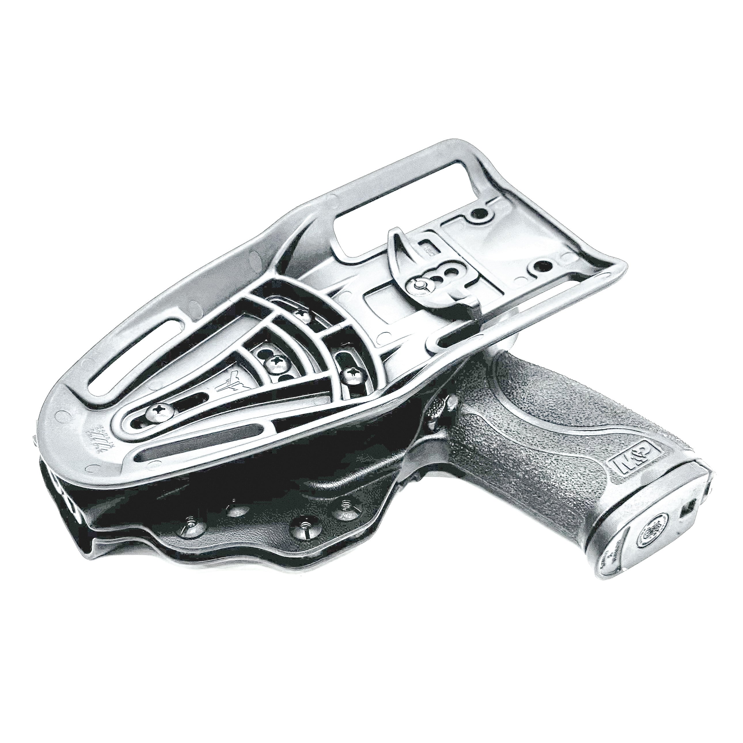 Smith & Wesson M&P 4.25" Duty & Competition Holster