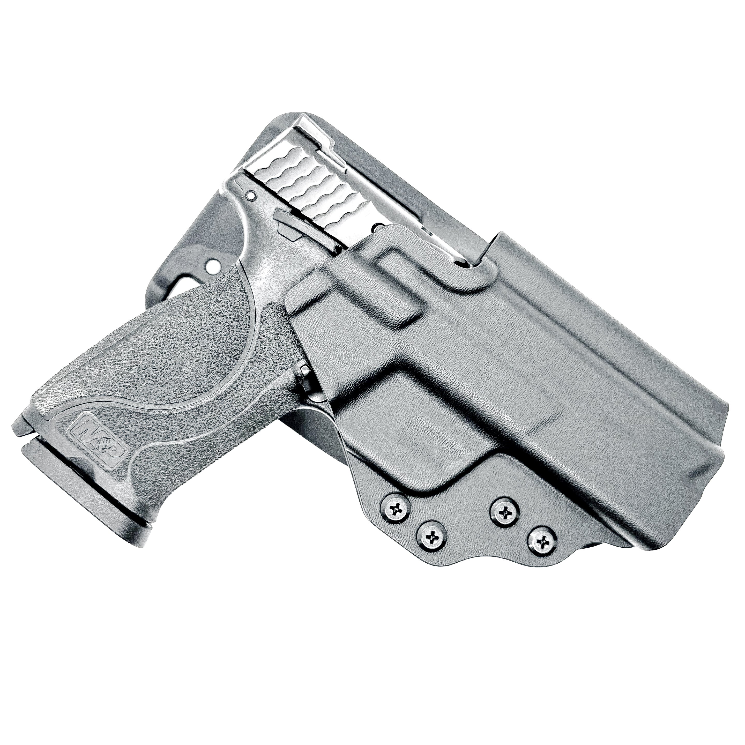 Smith & Wesson M&P 4.25" Duty & Competition Holster