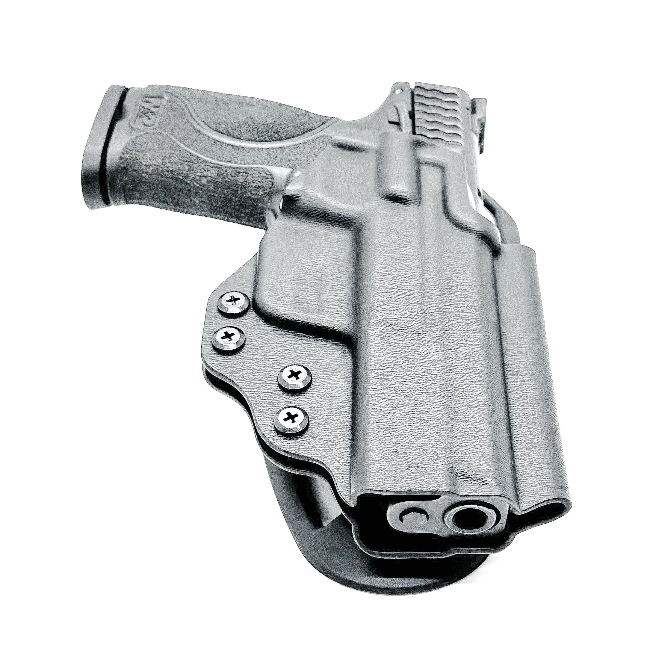 Smith & Wesson M&P 4.25" Duty & Competition Holster