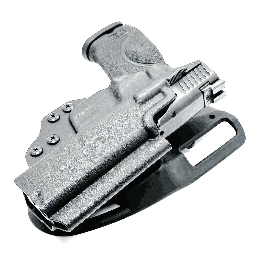 Smith & Wesson M&P 4.25" Duty & Competition Holster