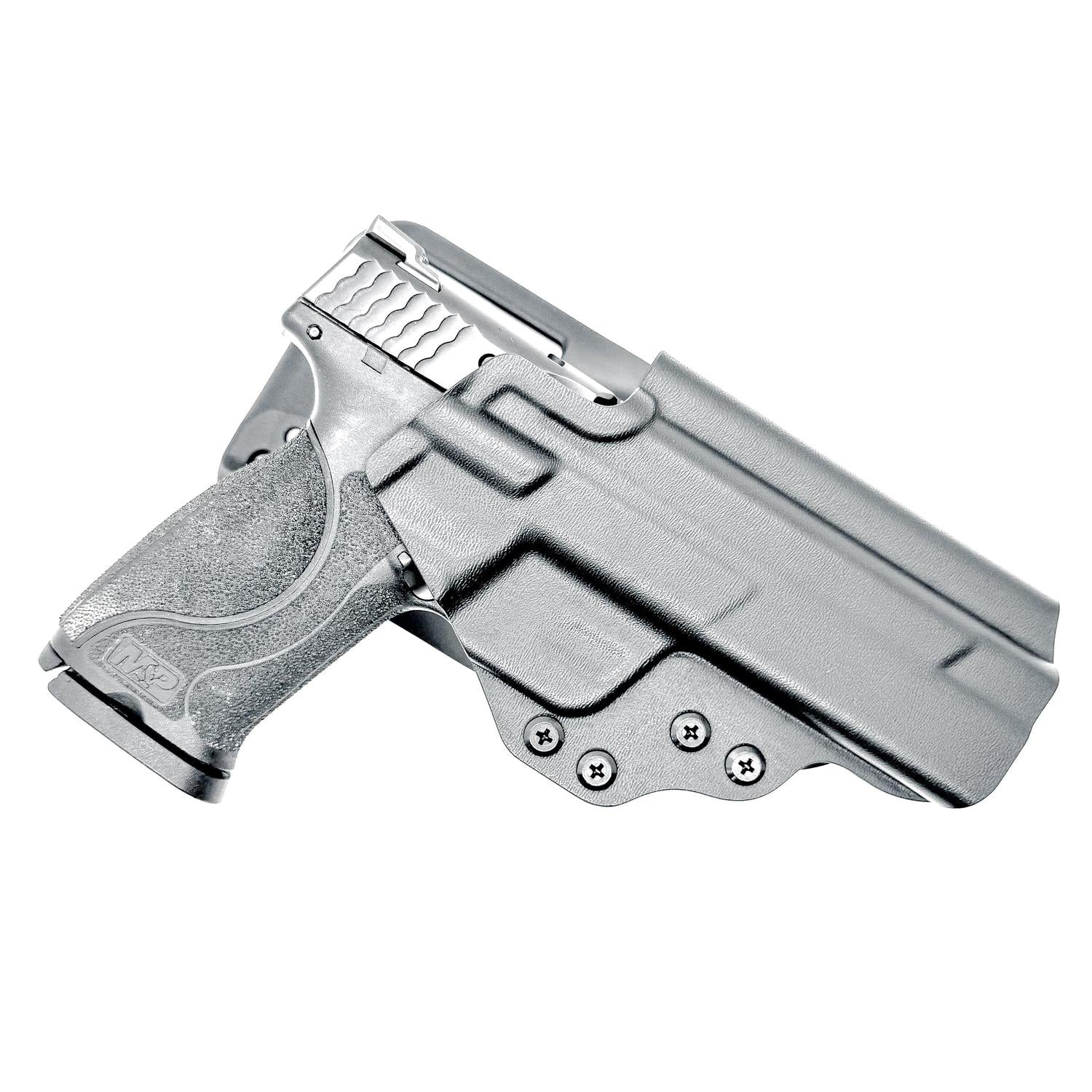 Smith & Wesson M&P 5" M2.0 Duty & Competition Holster
