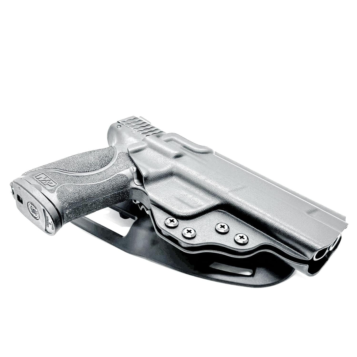 Smith & Wesson M&P 5" M2.0 Duty & Competition Holster