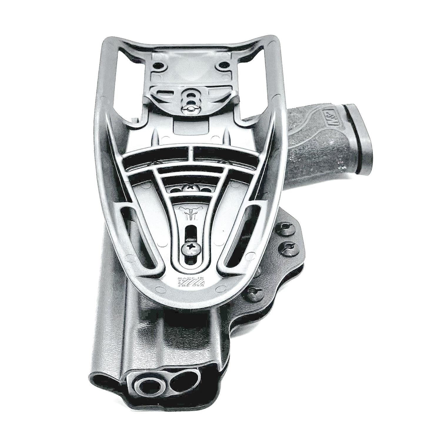 Smith & Wesson M&P 5" M2.0 Duty & Competition Holster