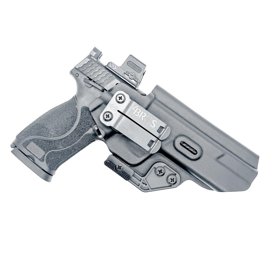 Smith & Wesson M&P 5.6" 10MM M2.0 Inside Waistband Holster