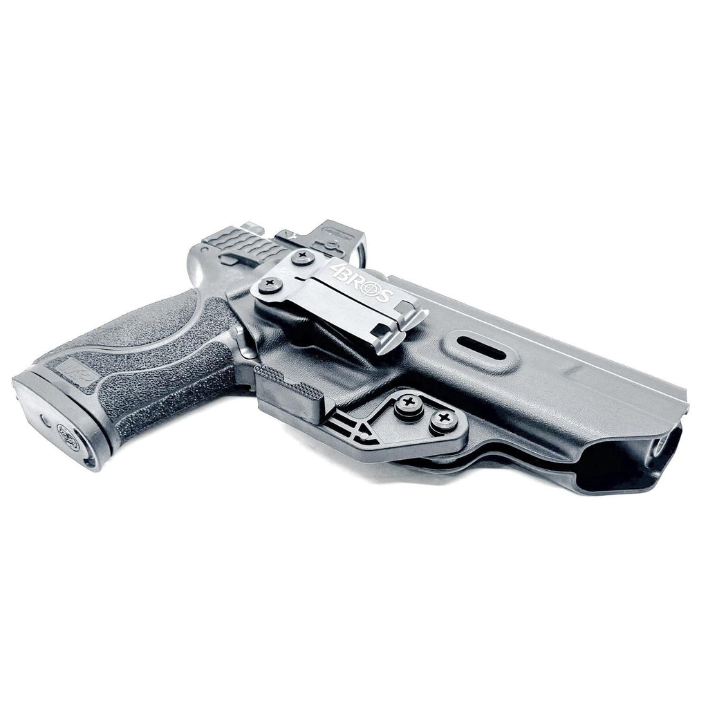 Smith & Wesson M&P 5.6" 10MM M2.0 Inside Waistband Holster