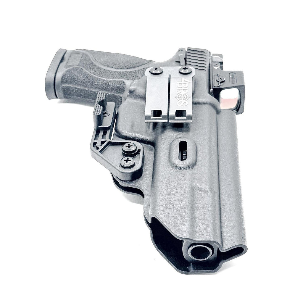 Smith & Wesson M&P 5.6" 10MM M2.0 Inside Waistband Holster