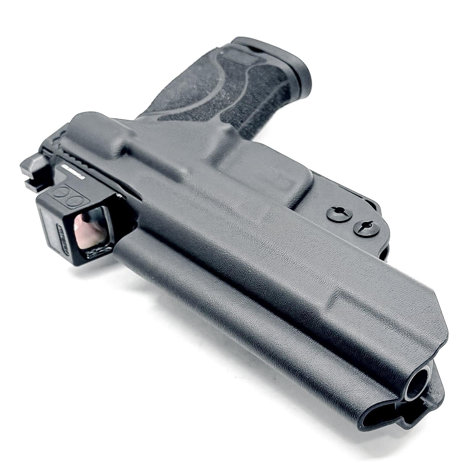 Smith & Wesson M&P 5.6" 10MM M2.0 Inside Waistband Holster