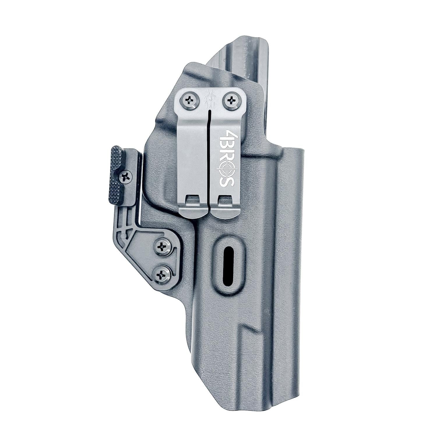 Smith & Wesson M&P 5.6" 10MM M2.0 Inside Waistband Holster