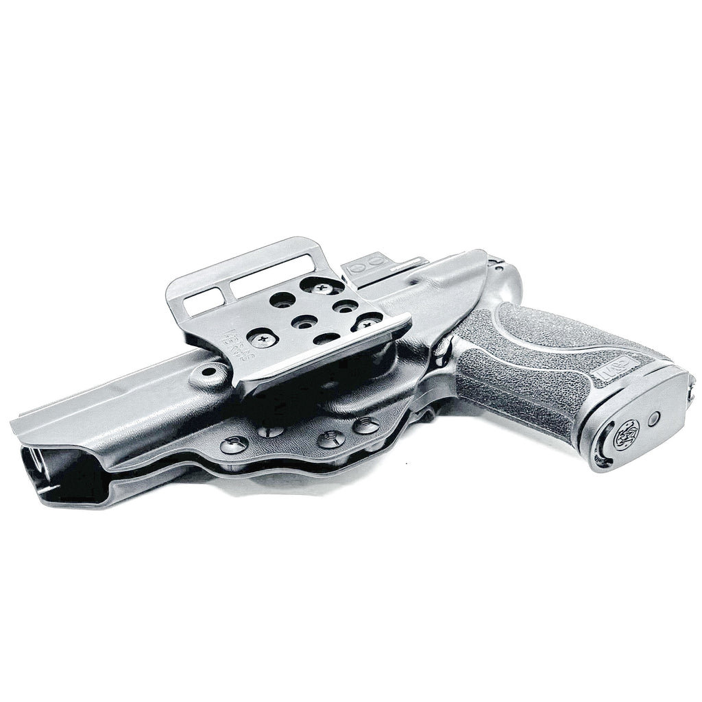 Smith & Wesson M&P 5.6" 10MM M2.0 Outside Waistband Holster