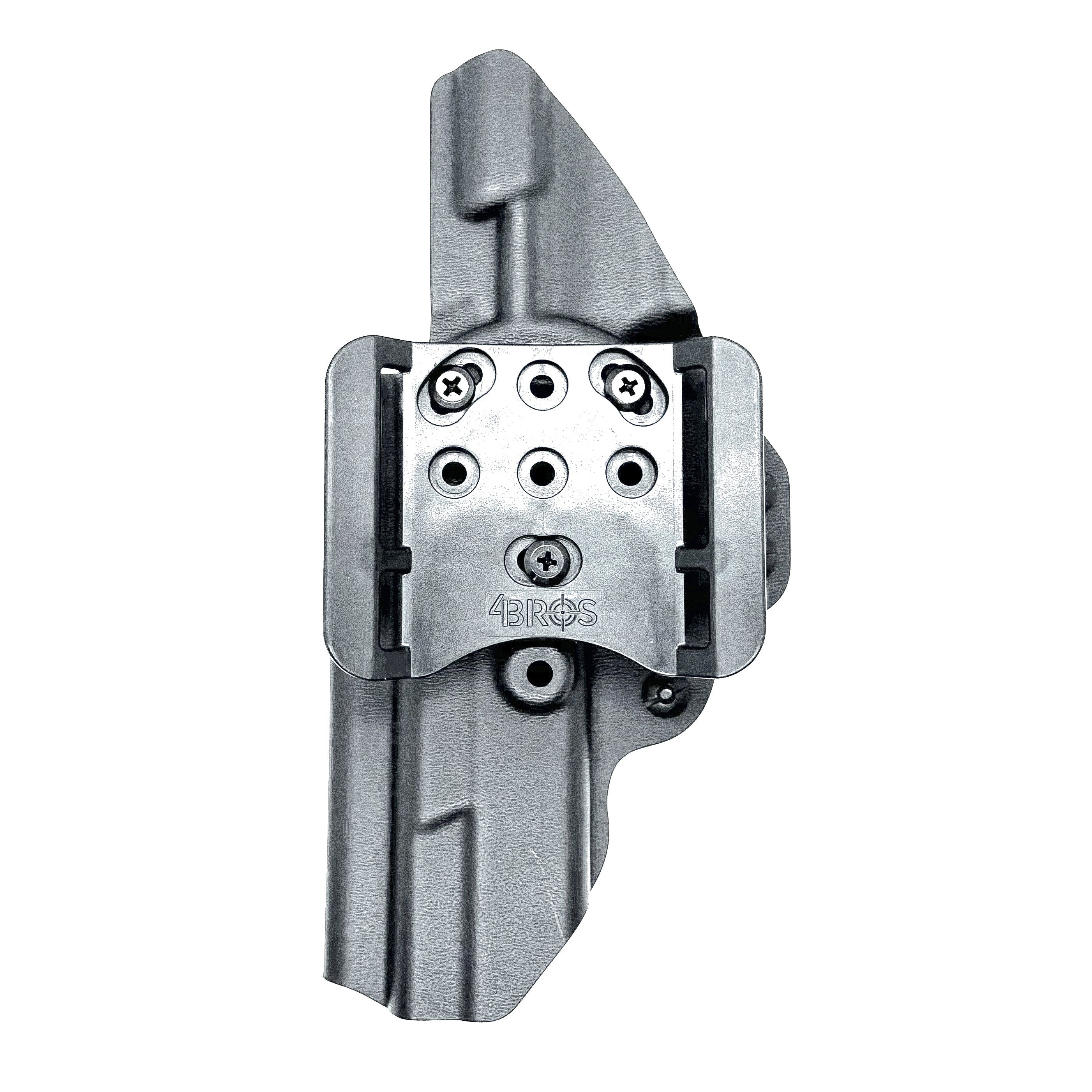 Smith & Wesson M&P 5.6" 10MM M2.0 Outside Waistband Holster