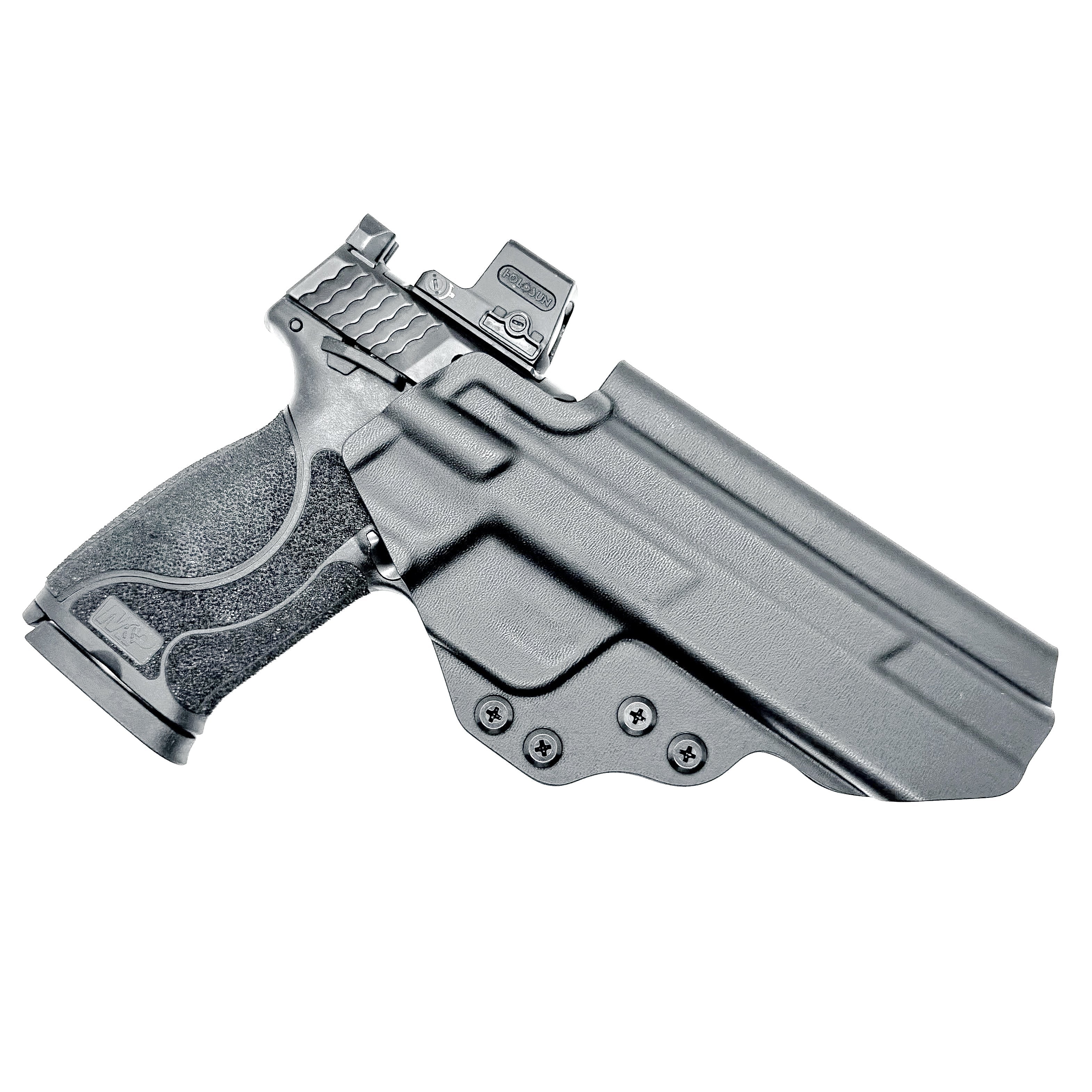 Smith & Wesson M&P 5.6" 10MM M2.0 Outside Waistband Holster
