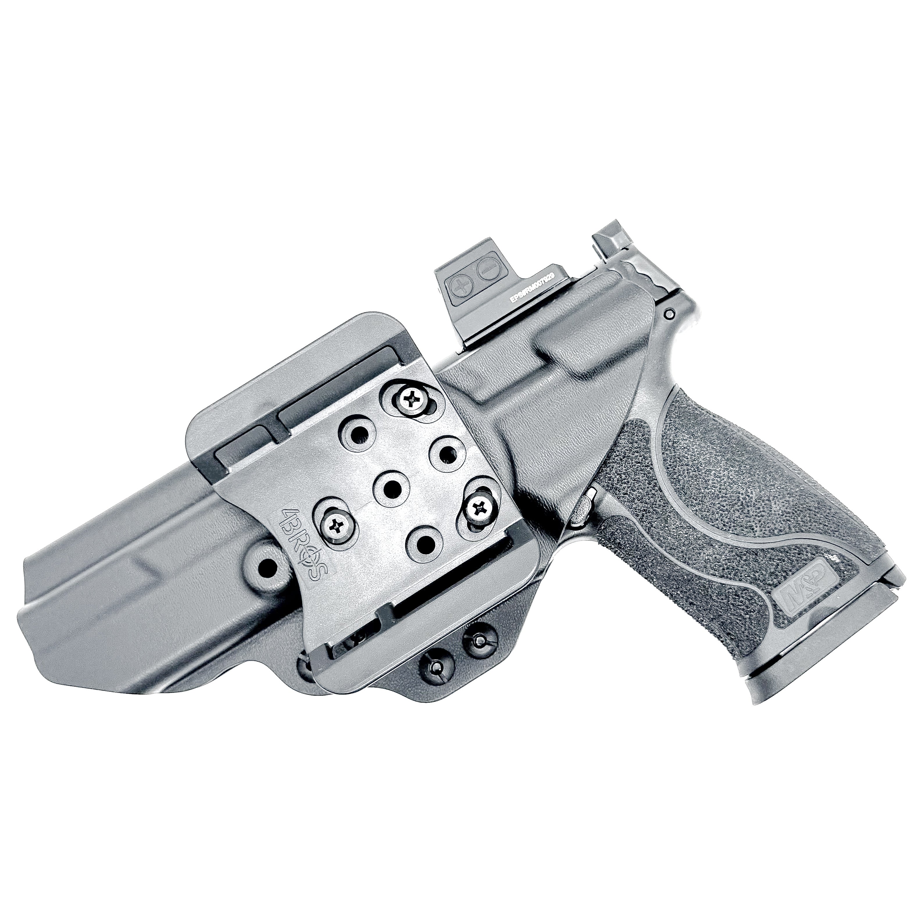 Smith & Wesson M&P 5.6" 10MM M2.0 Outside Waistband Holster
