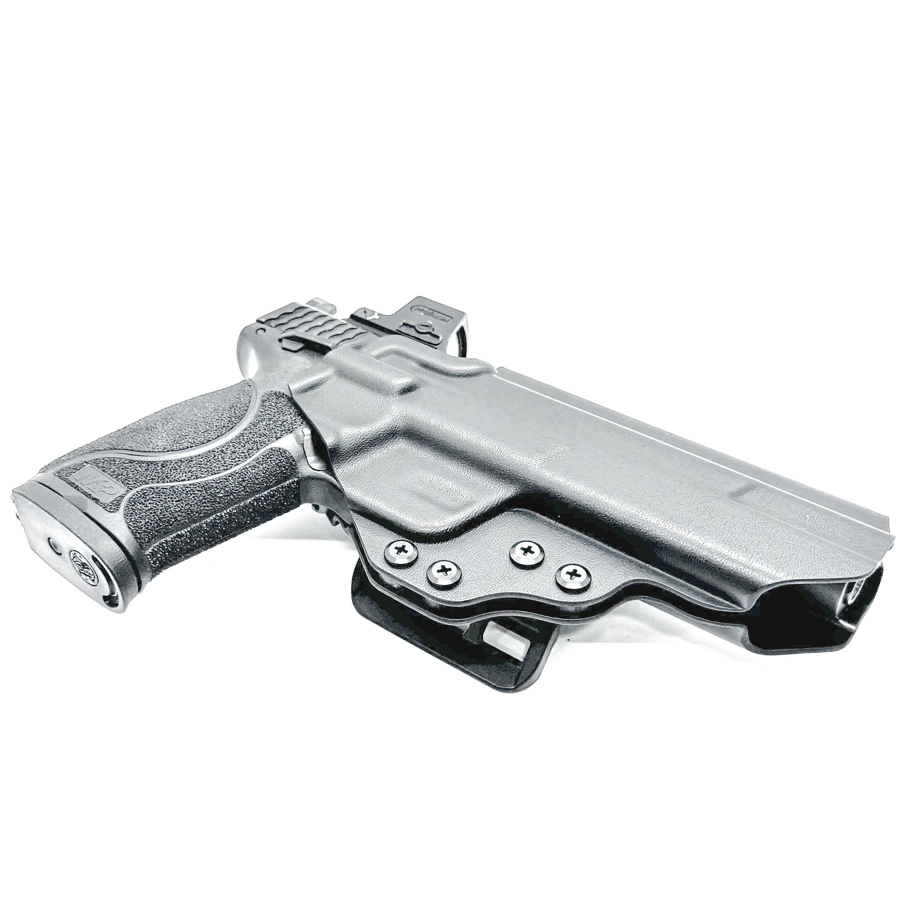 Smith & Wesson M&P 5.6" 10MM M2.0 Outside Waistband Holster