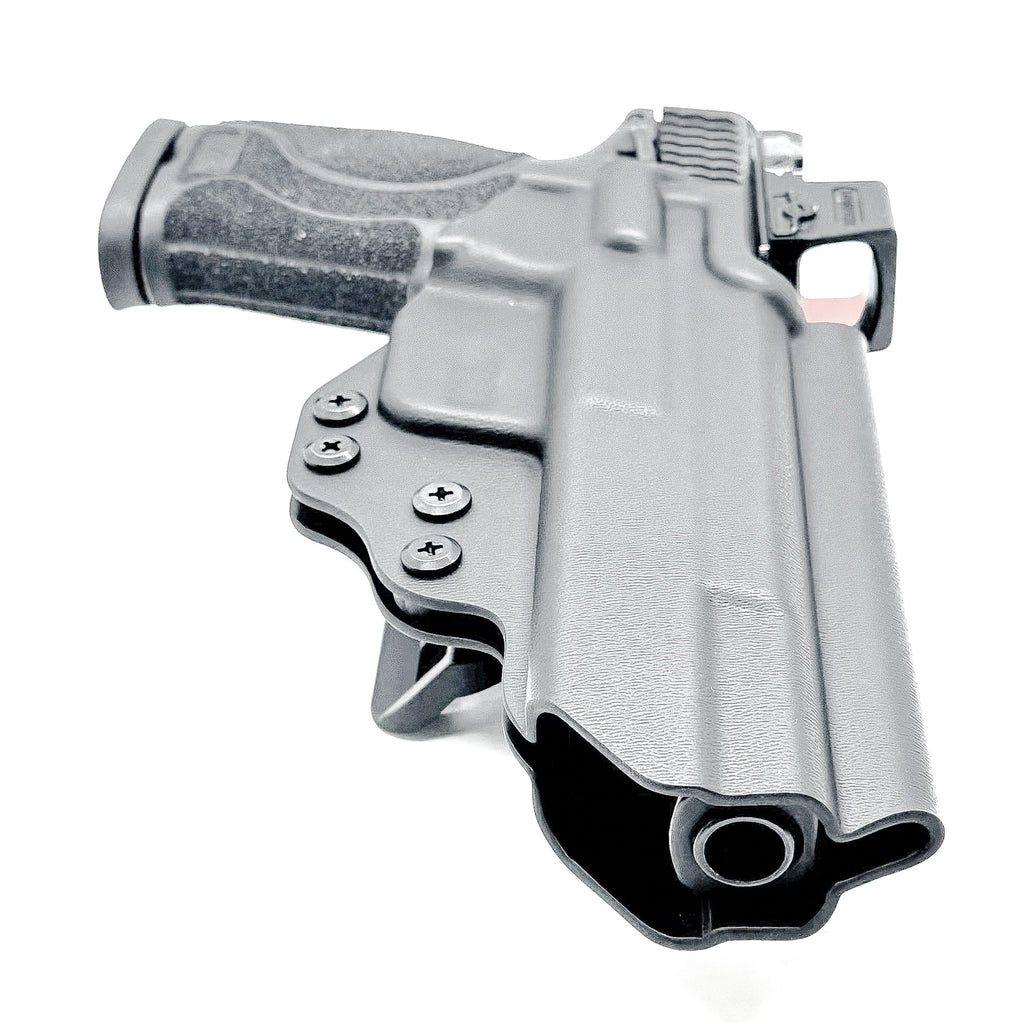 Smith & Wesson M&P 5.6" 10MM M2.0 Outside Waistband Holster