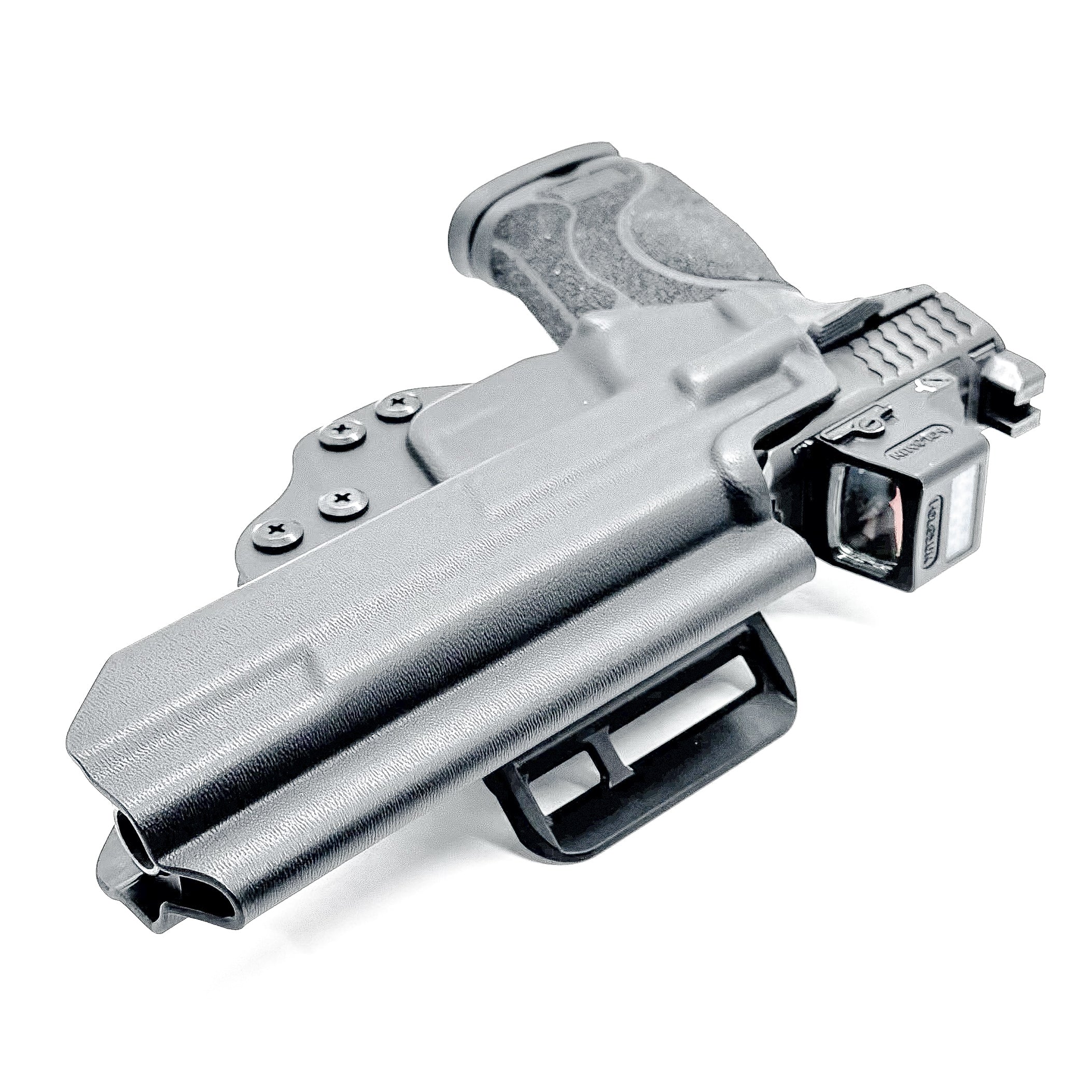 Smith & Wesson M&P 5.6" 10MM M2.0 Outside Waistband Holster