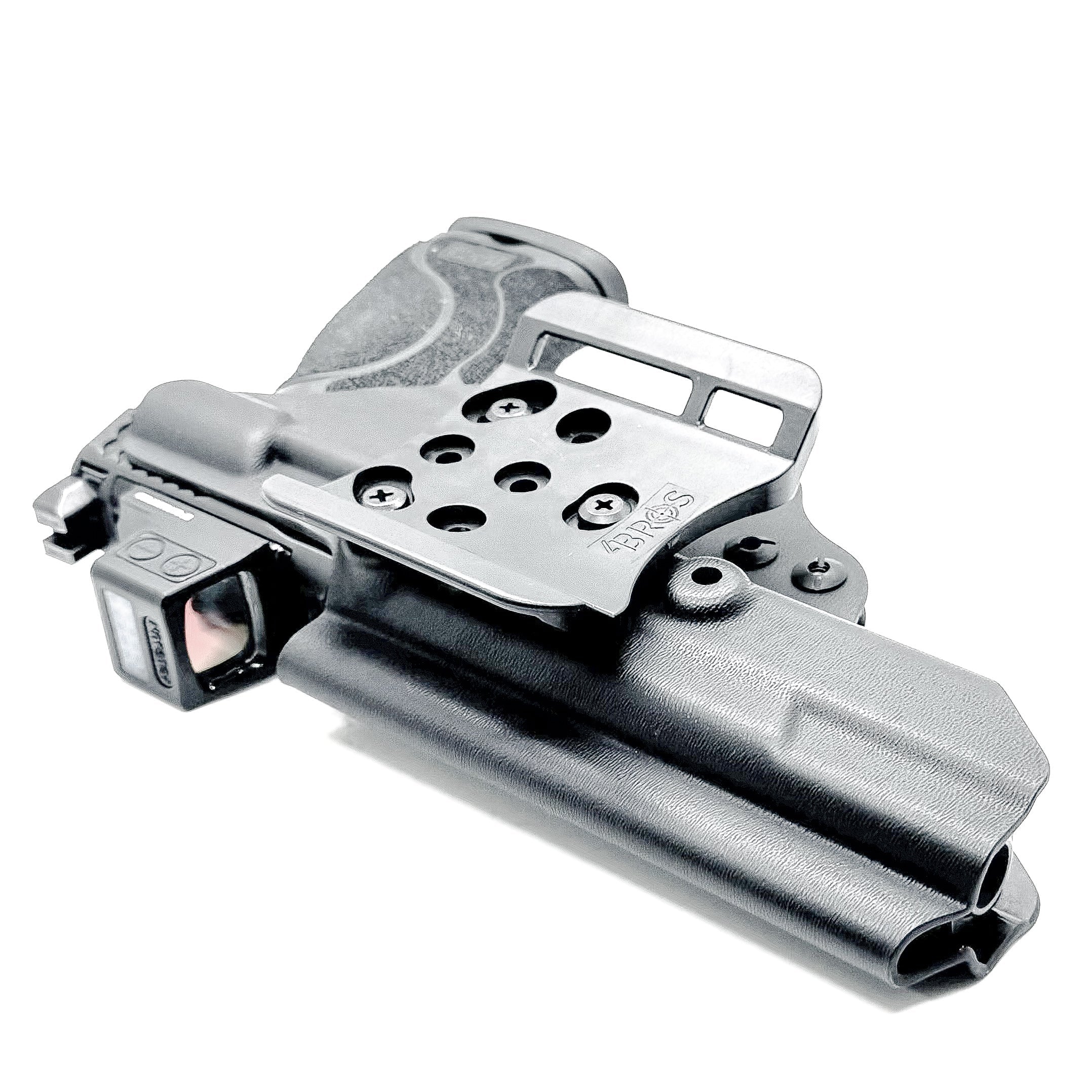 Smith & Wesson M&P 5.6" 10MM M2.0 Outside Waistband Holster