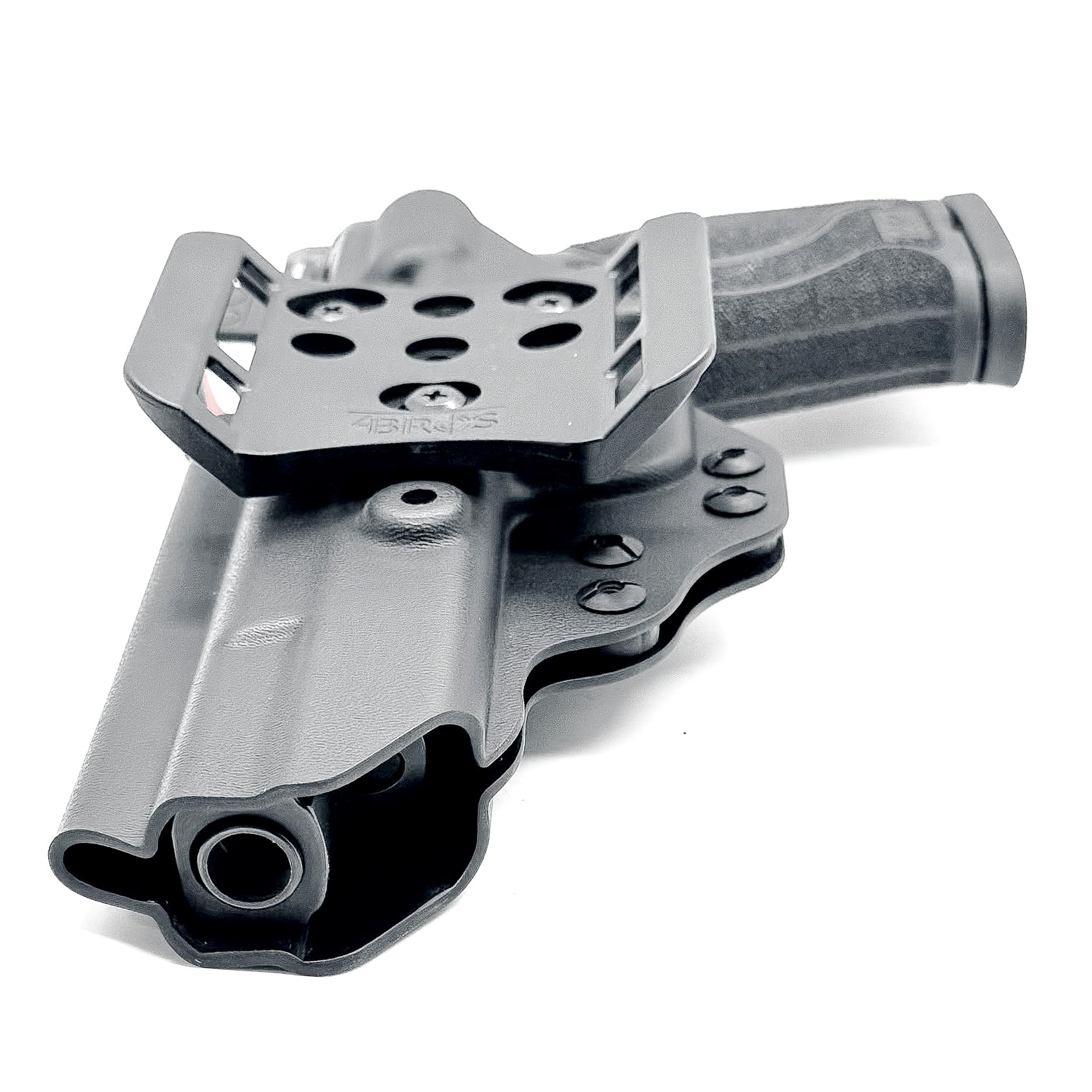 Smith & Wesson M&P 5.6" 10MM M2.0 Outside Waistband Holster