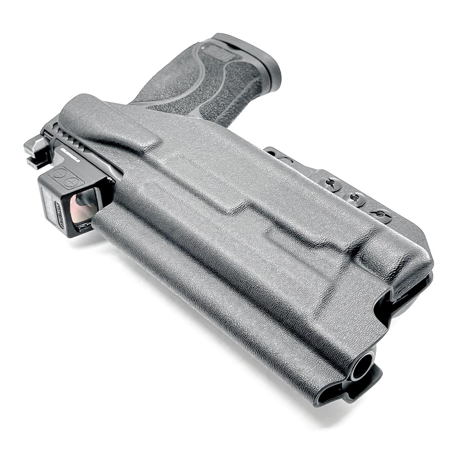 Smith & Wesson M&P 5.6" 10MM M2.0 & TLR-1 HL-X IWB Holster