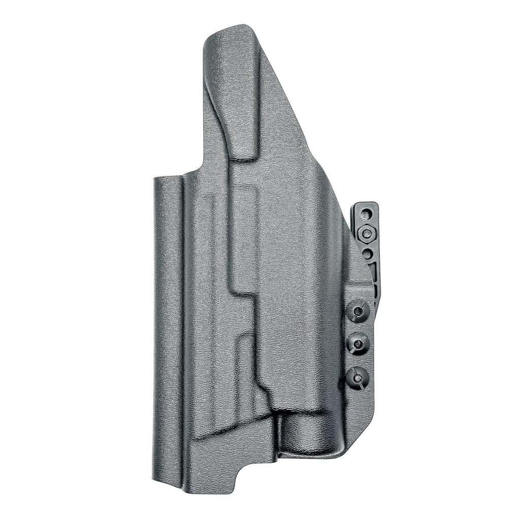 Smith & Wesson M&P 5.6" 10MM M2.0 & TLR-1 HL-X IWB Holster