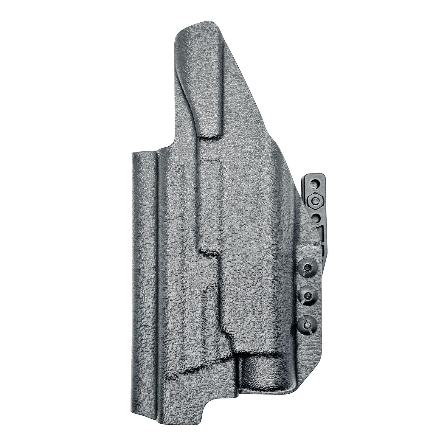 Smith & Wesson M&P 5.6" 10MM M2.0 & TLR-1 HL-X IWB Holster