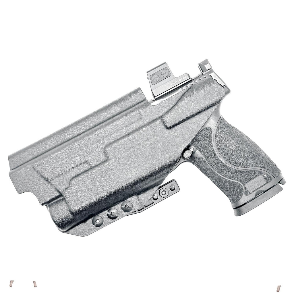 Smith & Wesson M&P 5.6" 10MM M2.0 & TLR-1 HL-X IWB Holster