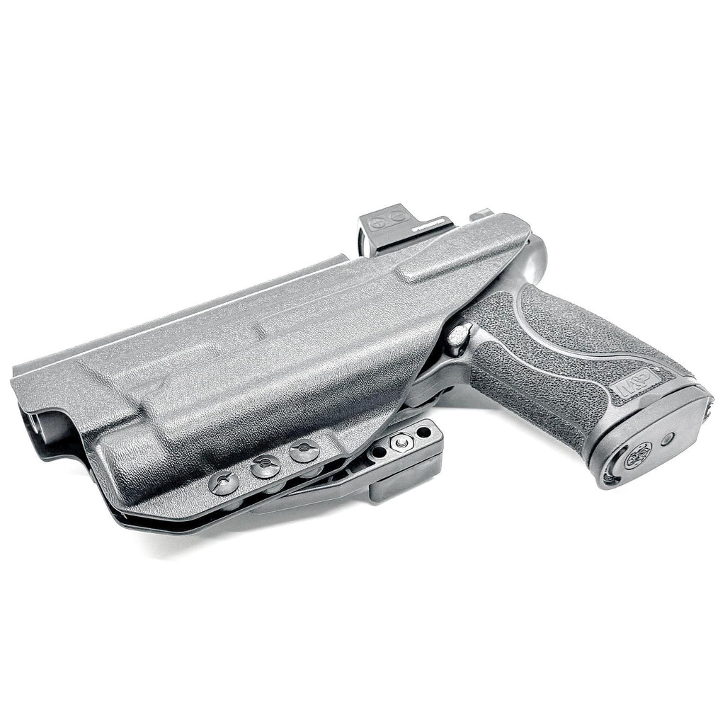 Smith & Wesson M&P 5.6" 10MM M2.0 & TLR-1 HL-X IWB Holster