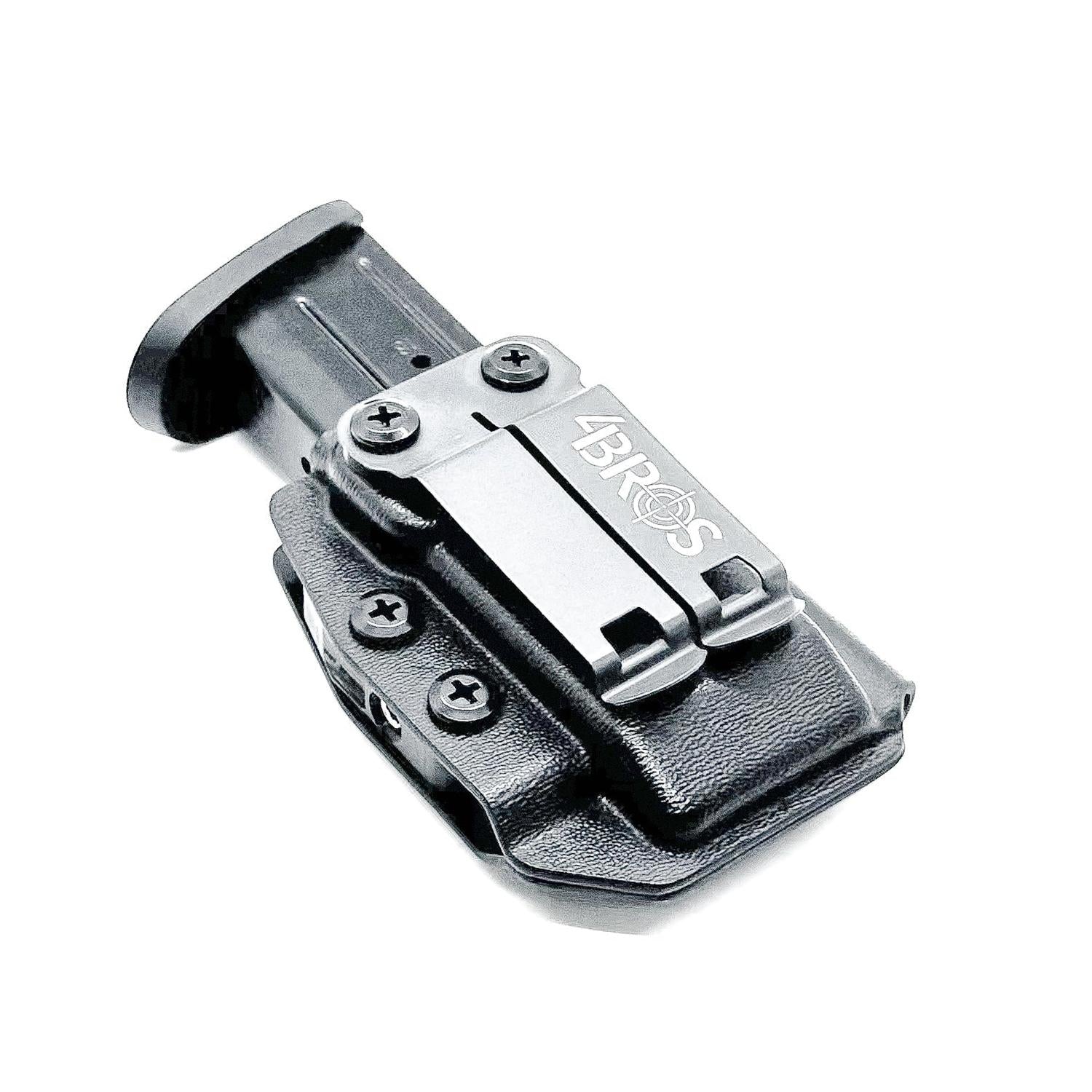 Smith & Wesson M&P 9mm IWB Magazine Pouch