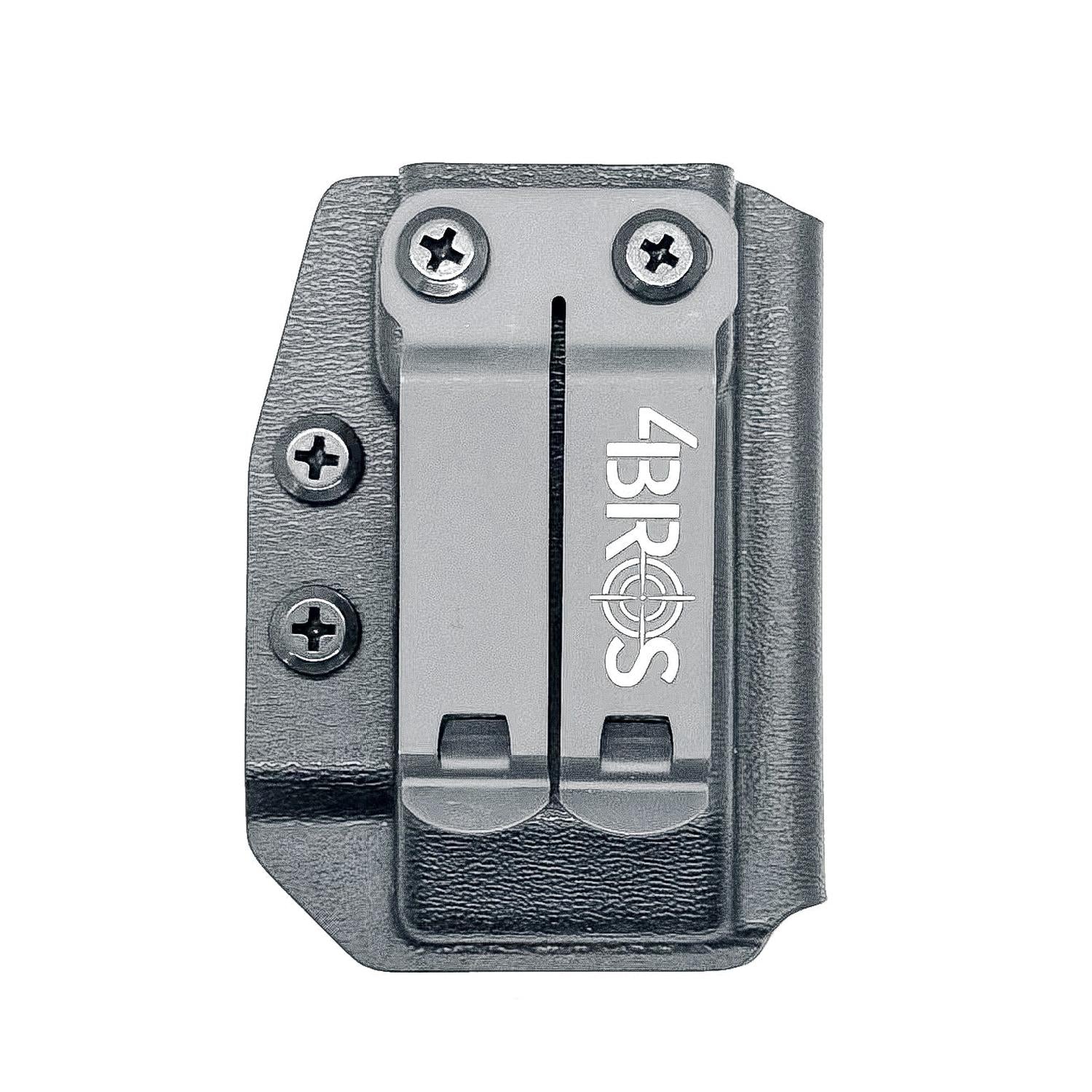 Smith & Wesson M&P 9mm IWB Magazine Pouch