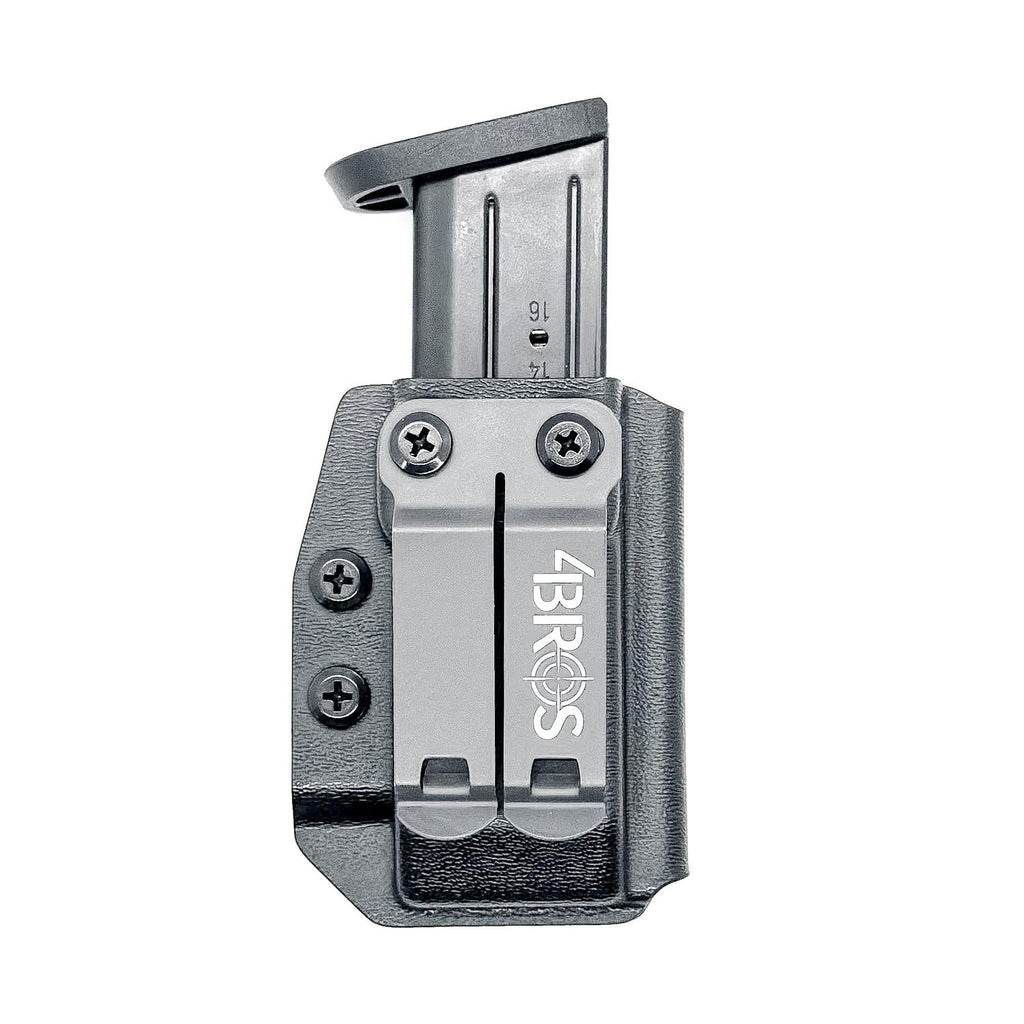 Smith & Wesson M&P 9mm IWB Magazine Pouch