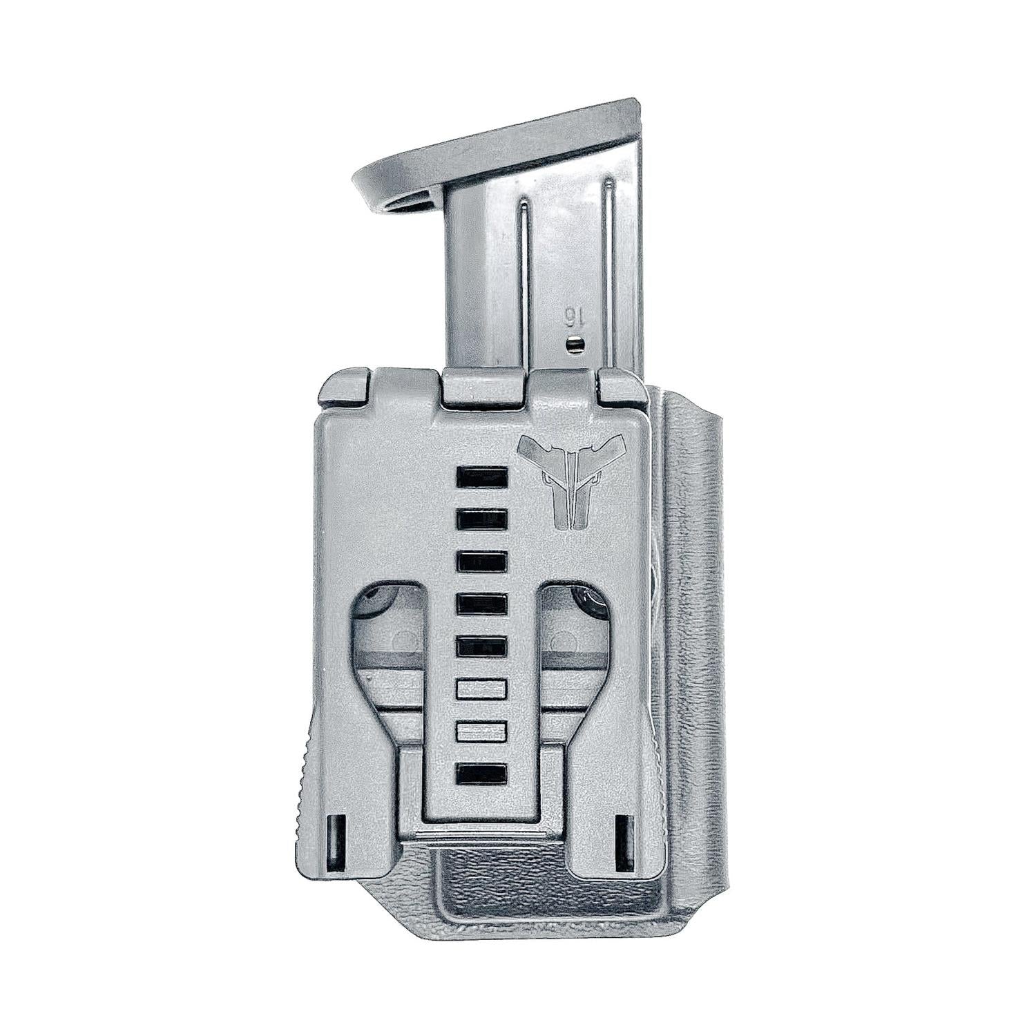 Smith & Wesson M&P 9mm OWB Magazine Pouch