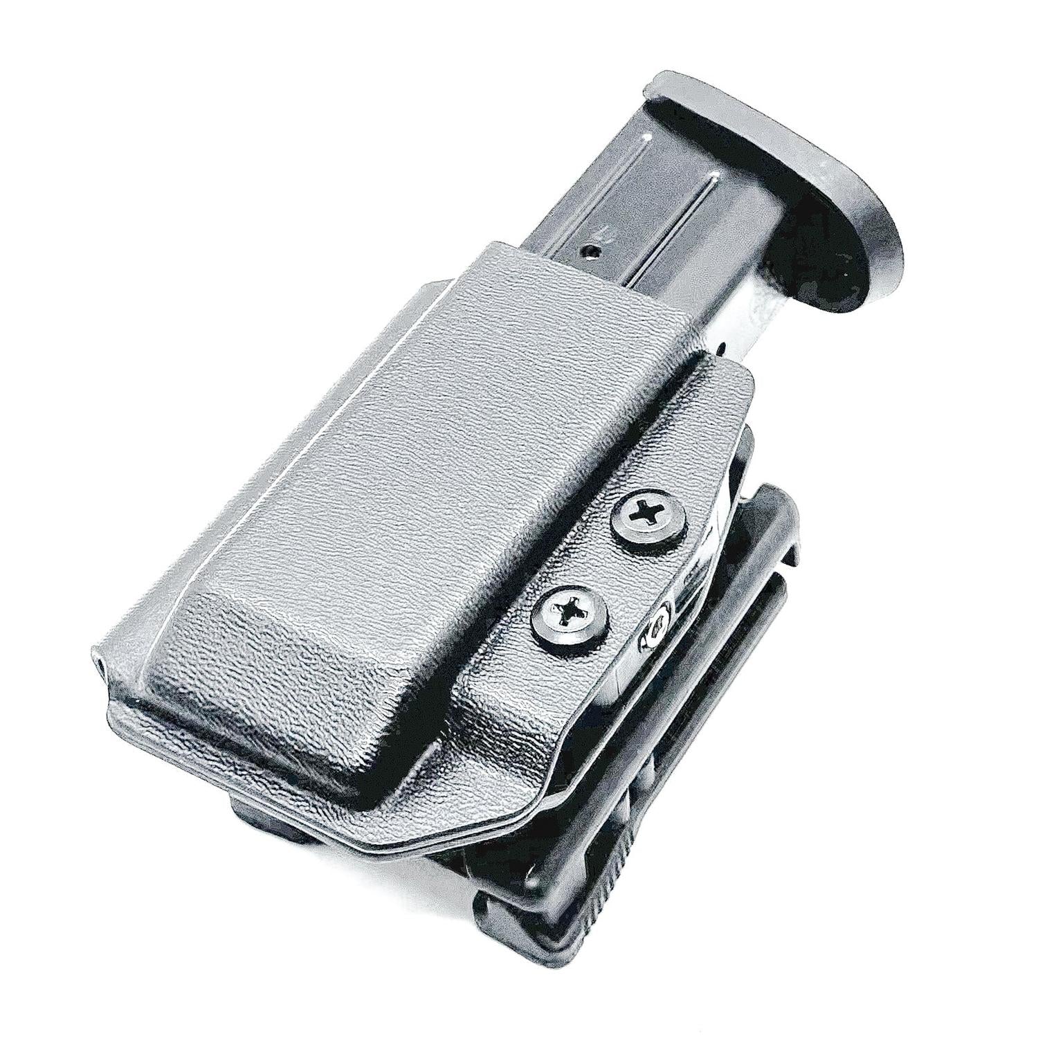Smith & Wesson M&P 9mm OWB Magazine Pouch