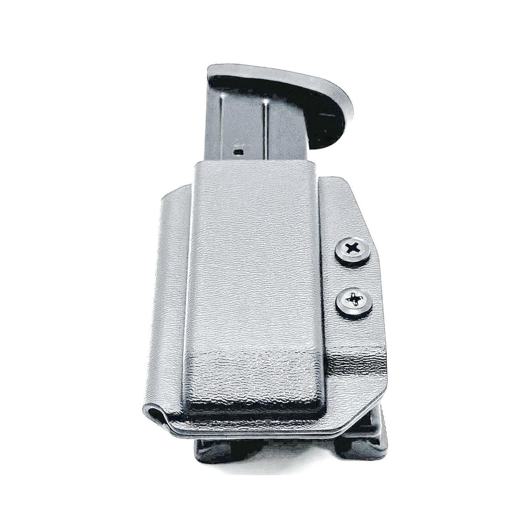 Smith & Wesson M&P 9mm OWB Magazine Pouch