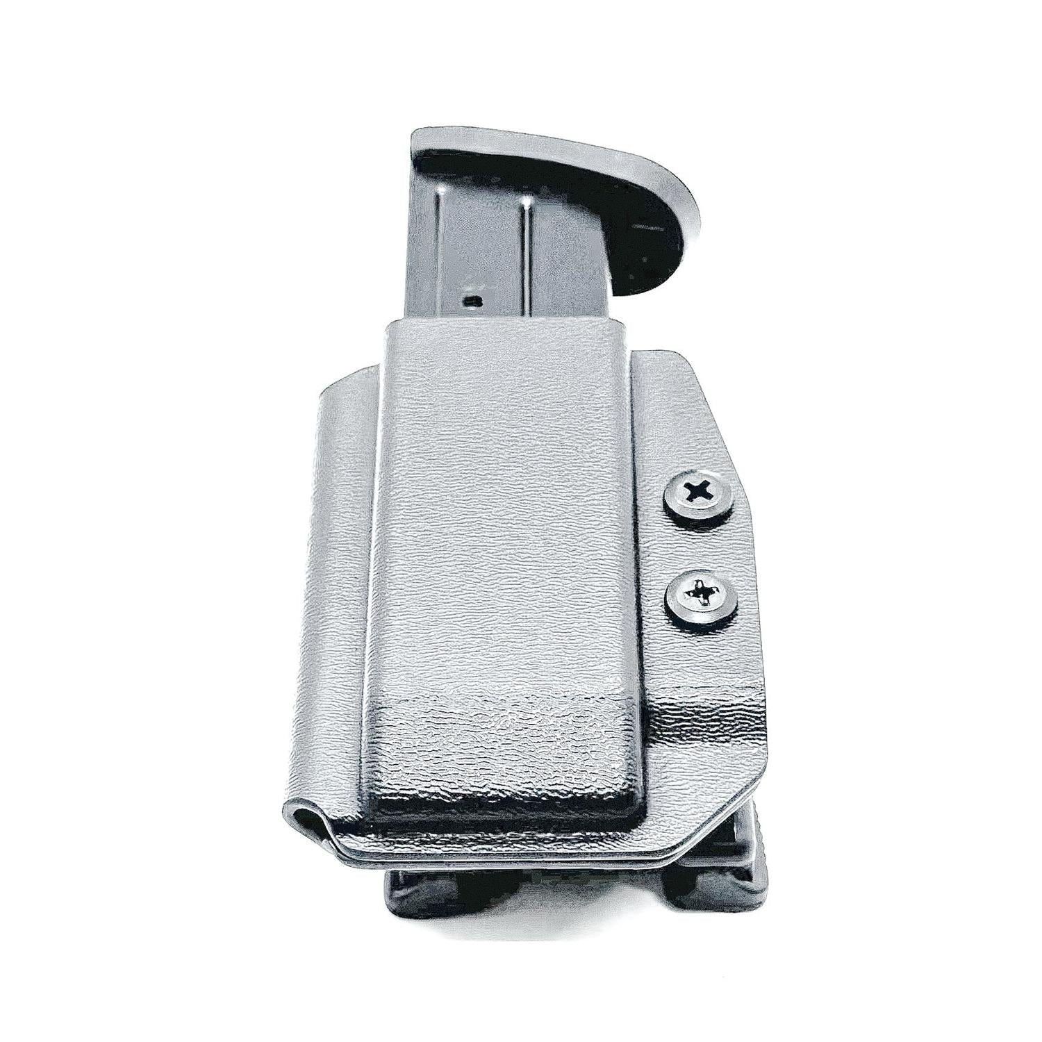 Smith & Wesson M&P 9mm OWB Magazine Pouch