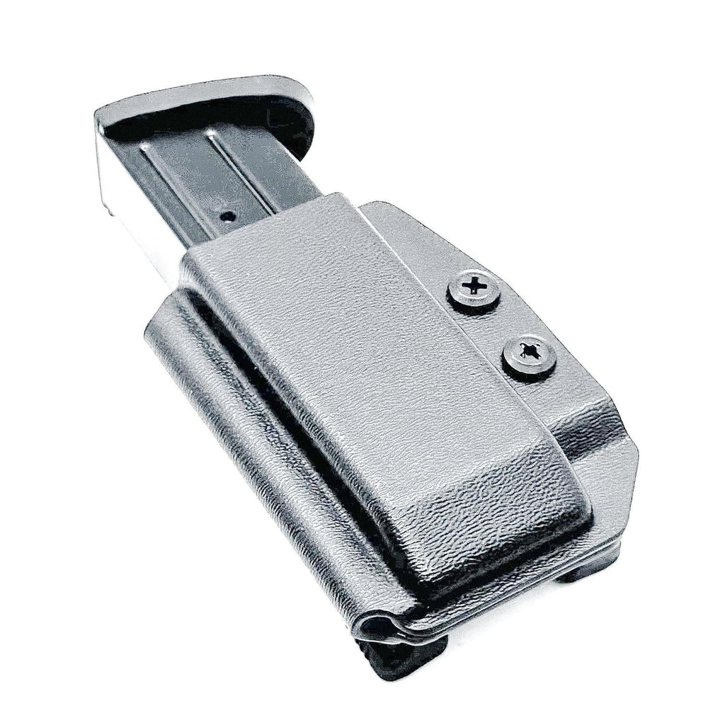 Smith & Wesson M&P 9mm OWB Magazine Pouch