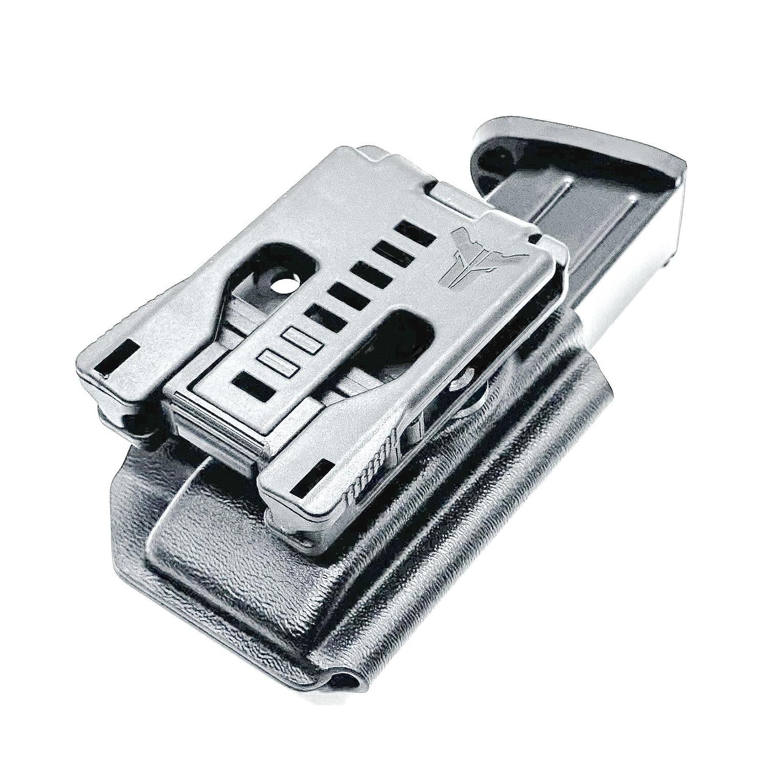Smith & Wesson M&P 9mm OWB Magazine Pouch