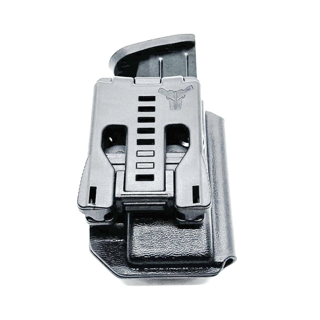 Smith & Wesson M&P 9mm OWB Magazine Pouch