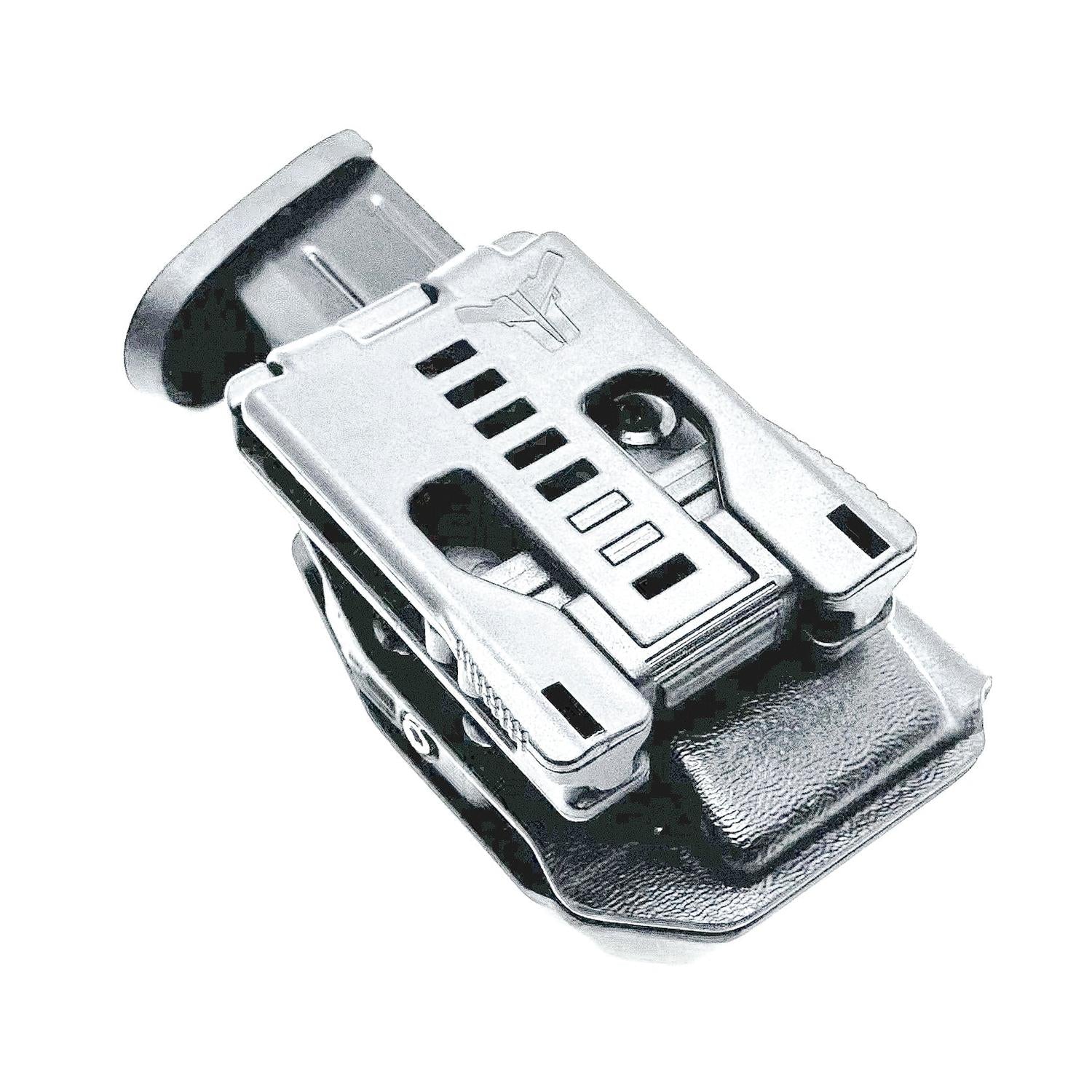 Smith & Wesson M&P 9mm OWB Magazine Pouch