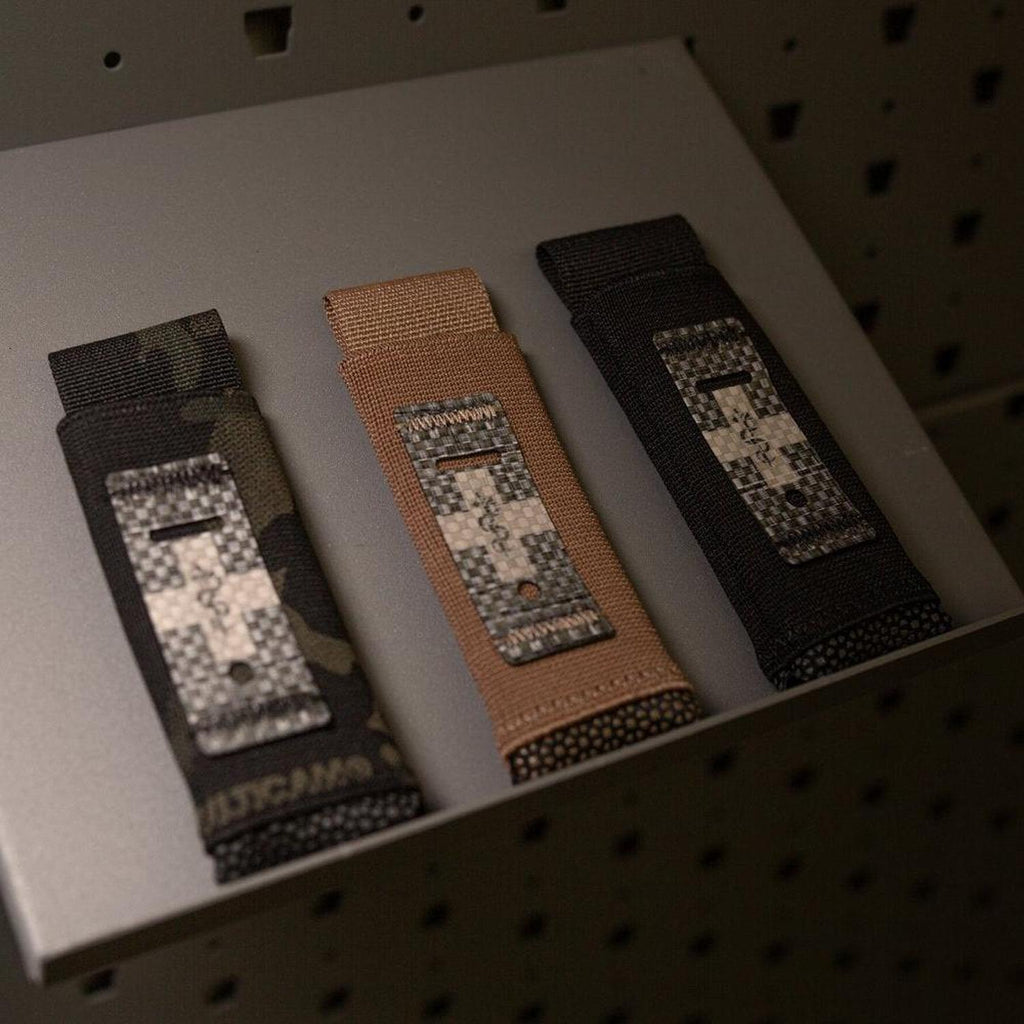 Snakeskin Pro ETQ Sleeve