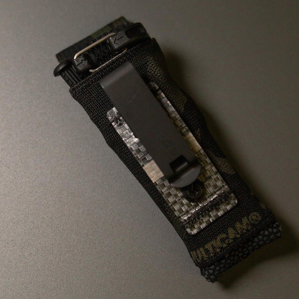 Snakeskin Pro ETQ Sleeve
