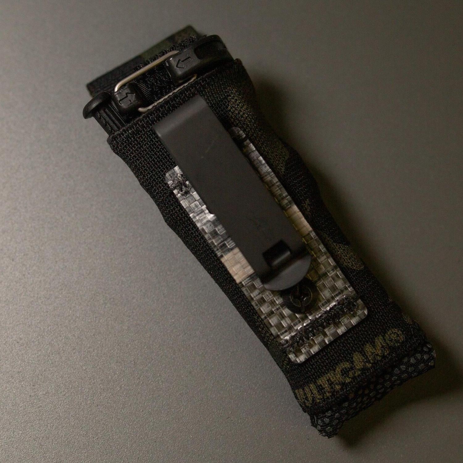 Snakeskin Pro ETQ Sleeve